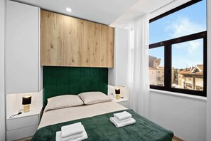 2 Schlafzimmer, kostenloses WLAN