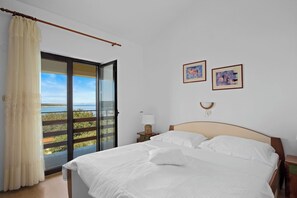 1 chambre, Wi-Fi gratuit