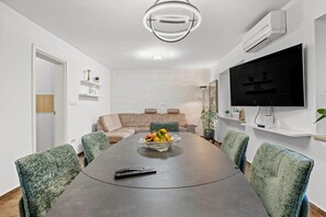 Interior - Villa Pineta two bedroom apartment (Medulin)