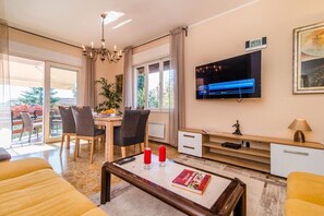 Smart TV, offices