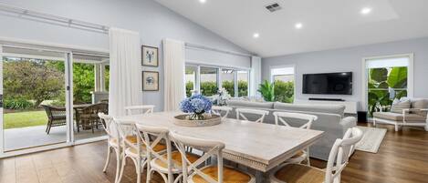 تناول الطعام