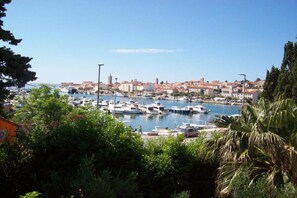 Port de plaisance