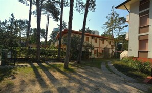 Exterior - Relaxing flat near the beach of Lignano Sabbiadoro (Lignano Sabbiadoro)