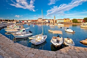 Marina