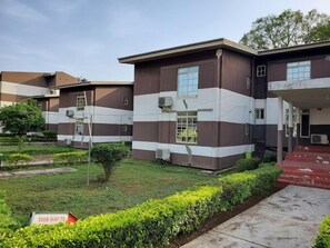 Exterior - U.I HOTEL (Ibadan)