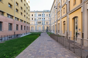 Exterior - notaMi - Hangar Home - Bicocca Area (Milan)