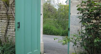 Chambre d'hôte L'horizon 33m2, waterfront, free parking 5mn from Les Halles