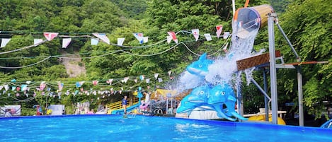 외관