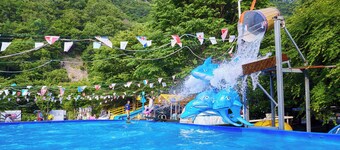 Chuncheon Free People's Caravan Pension