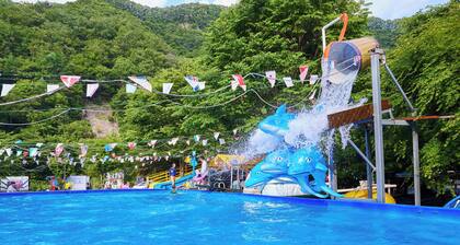 Chuncheon Free People's Caravan Pension