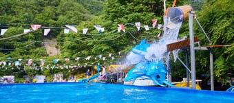 Chuncheon Free People's Caravan Pension