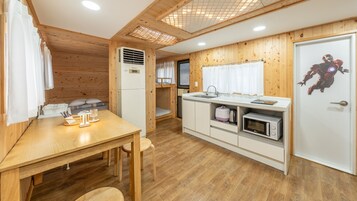 1 habitación y wifi gratis 