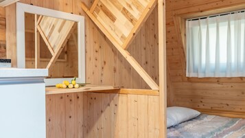 1 habitación y wifi gratis 