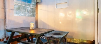 Chuncheon Free People's Caravan Pension
