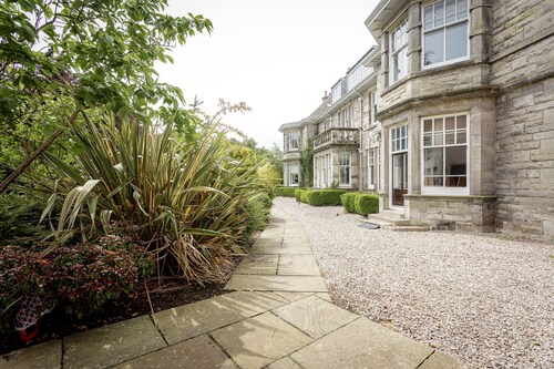 Hepburn Hall No 9 | St Andrews