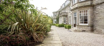 Hepburn Hall No 9 | St Andrews