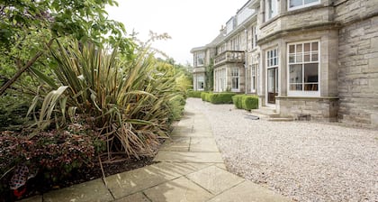 Hepburn Hall No 9 | St Andrews