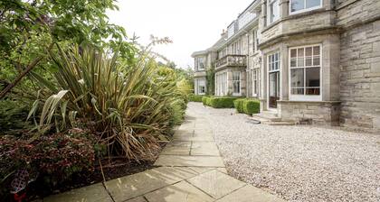 Hepburn Hall No 9 | St Andrews