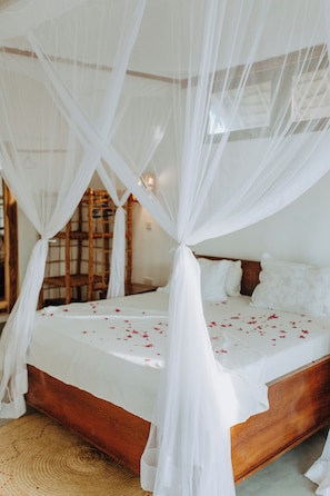 3 bedrooms, WiFi