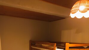 2 Schlafzimmer, WLAN