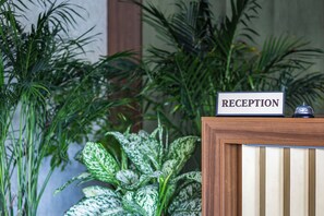 Reception - Sato Tashkent (Tashkent)