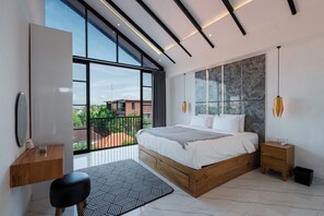 Vila | 3 quartos, ferros/tábuas de passar roupa