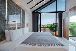 Villa | 3 bedrooms, iron/ironing board - Canggu Loft Villa by Betterplace (Seminyak)