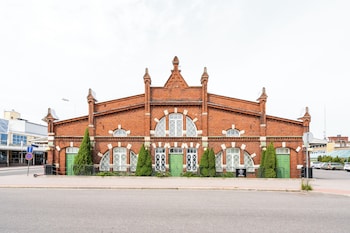 Hiisi Hotel Turku Seaport