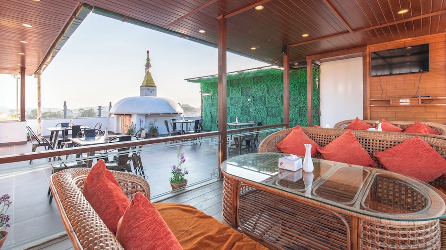 Boudha Boutique Hotel