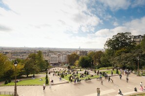 Miscellaneous - Superb studio in the heart of Montmartre (Paris)