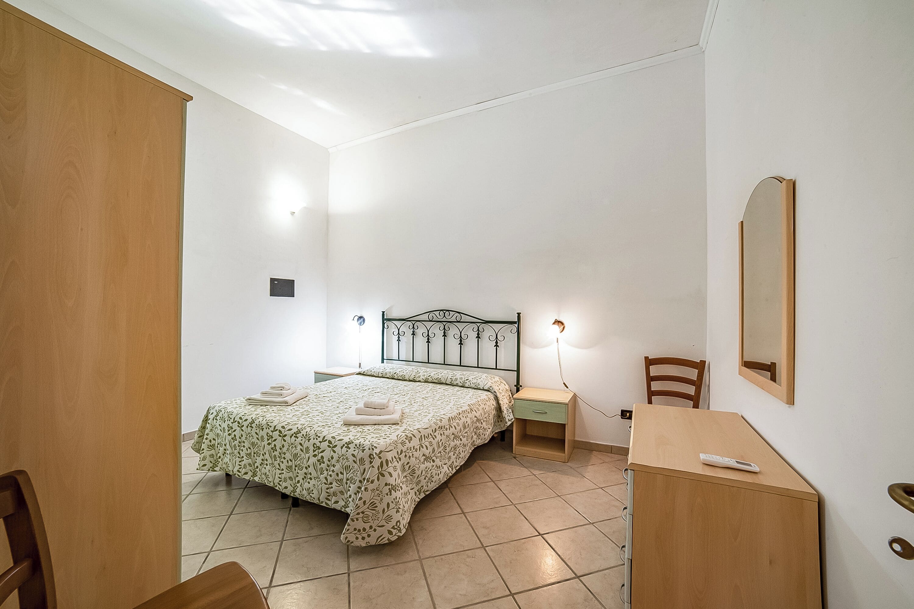 Family Apartment, Multiple Bedrooms (Family Village T3 Pool and Sea) | 1 bedroom, free WiFi, bed sheets