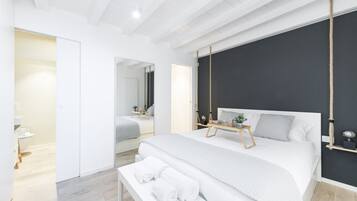 1 camera, ferro/asse da stiro, Wi-Fi, lenzuola