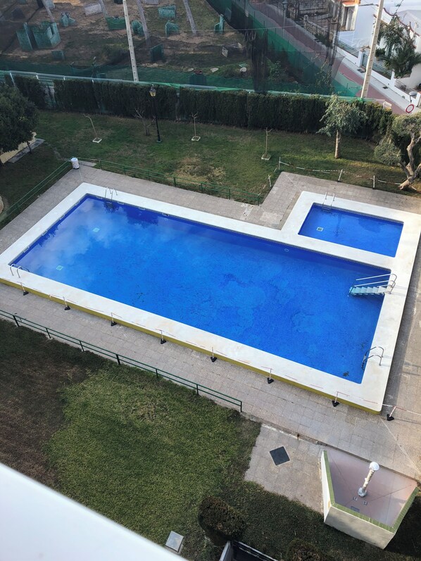 Alberca