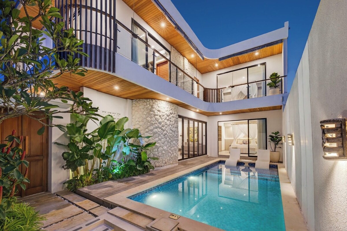 Bild für Gastgeberprofil