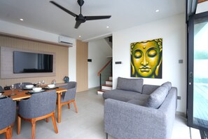 Smart TV