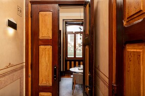 Appartement | Intérieur