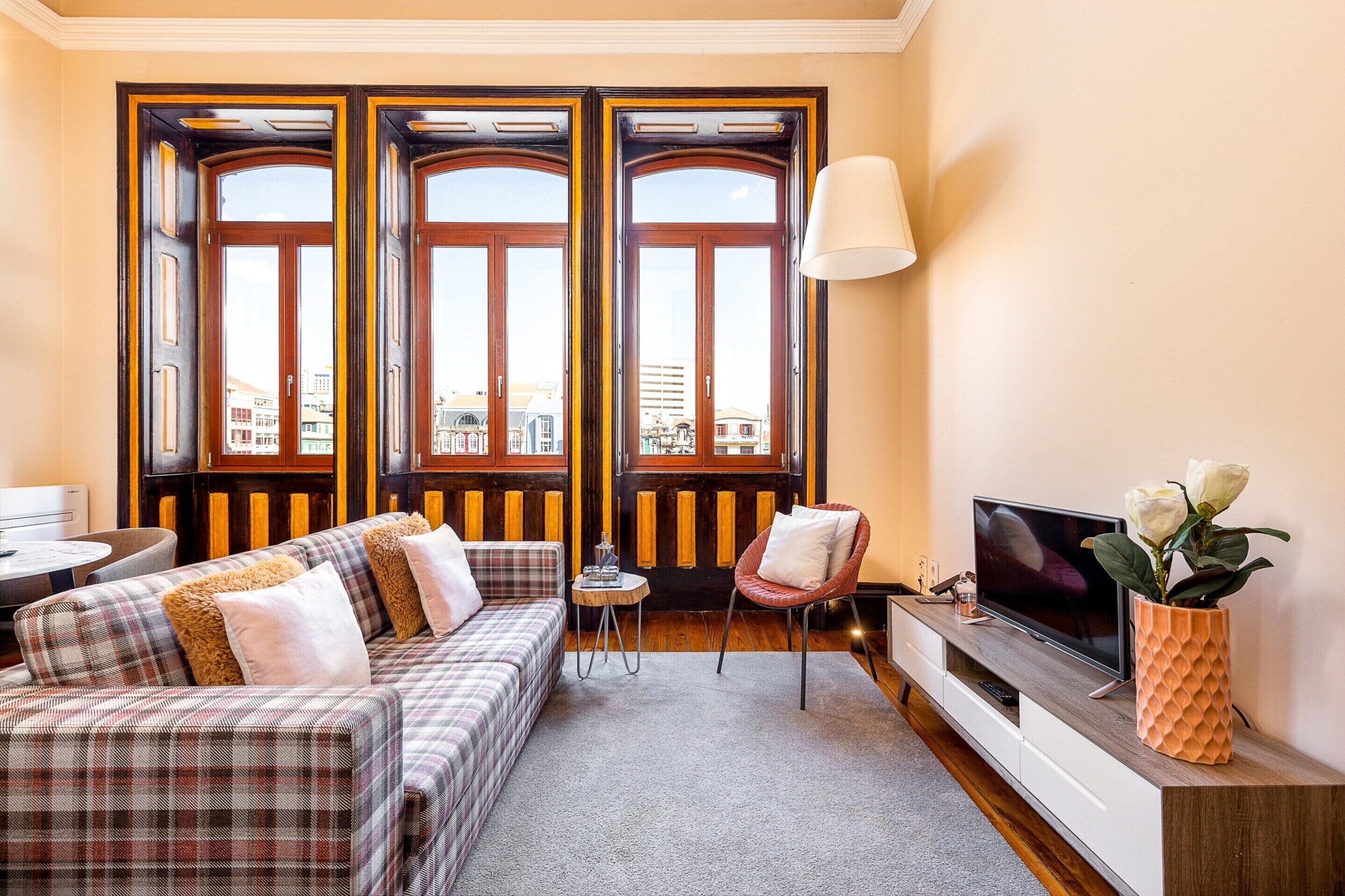 Appartement | Woonruimte