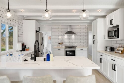 Charming Tacoma Abode