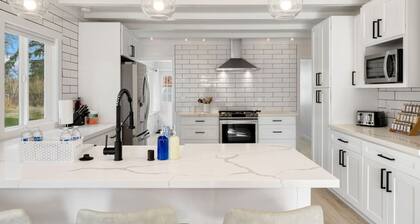 Charming Tacoma Abode