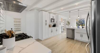 Charming Tacoma Abode