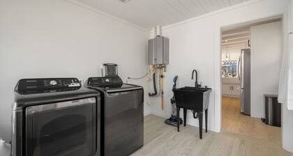 Charming Tacoma Abode