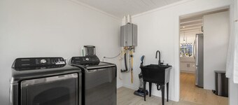 Charming Tacoma Abode