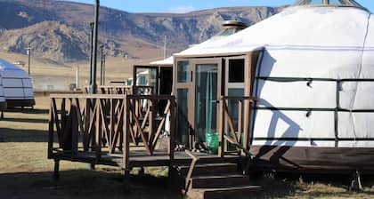 Khumug Tour Resort