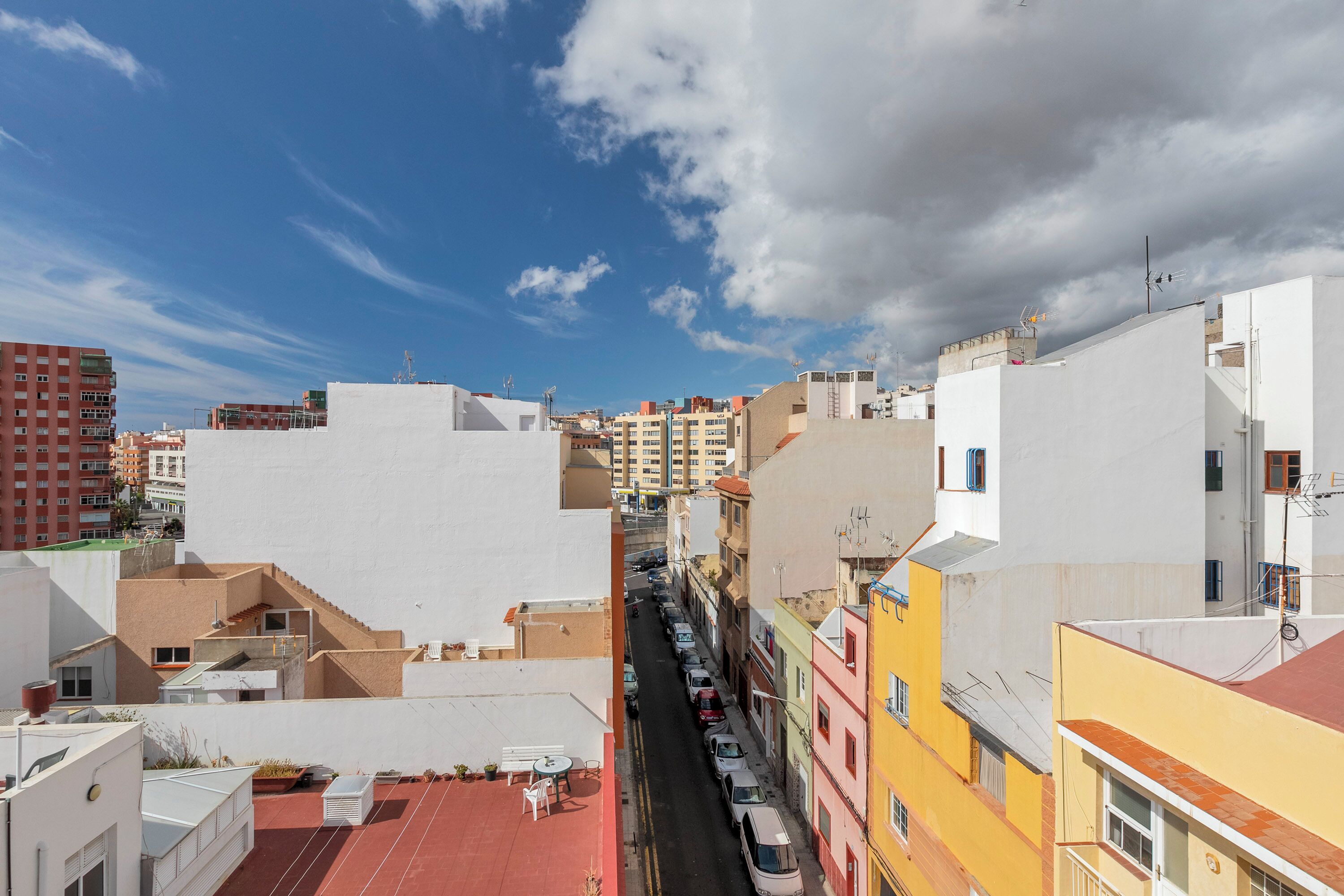 Photo - Tenerife Urban Rooms