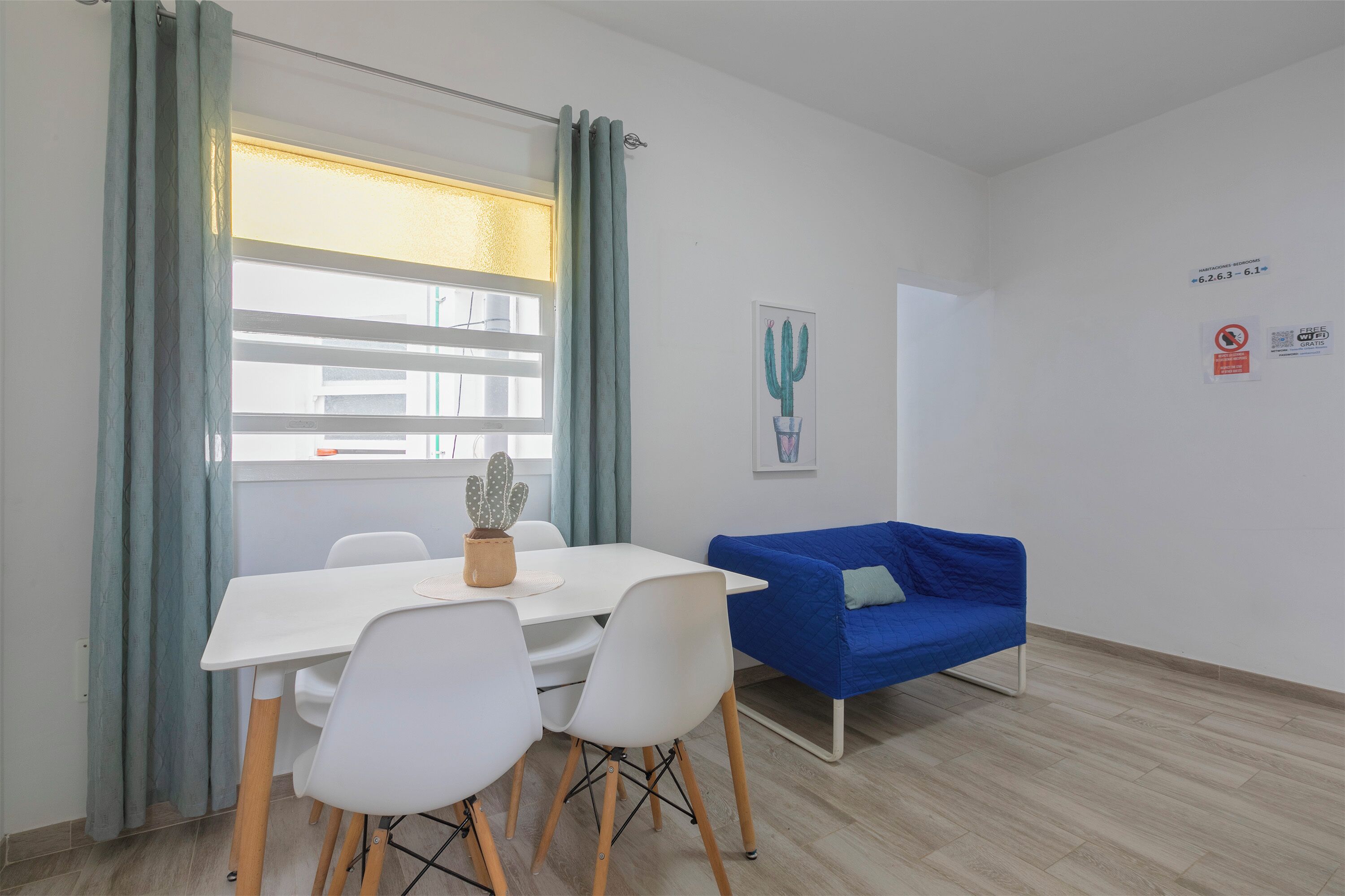 Photo - Tenerife Urban Rooms