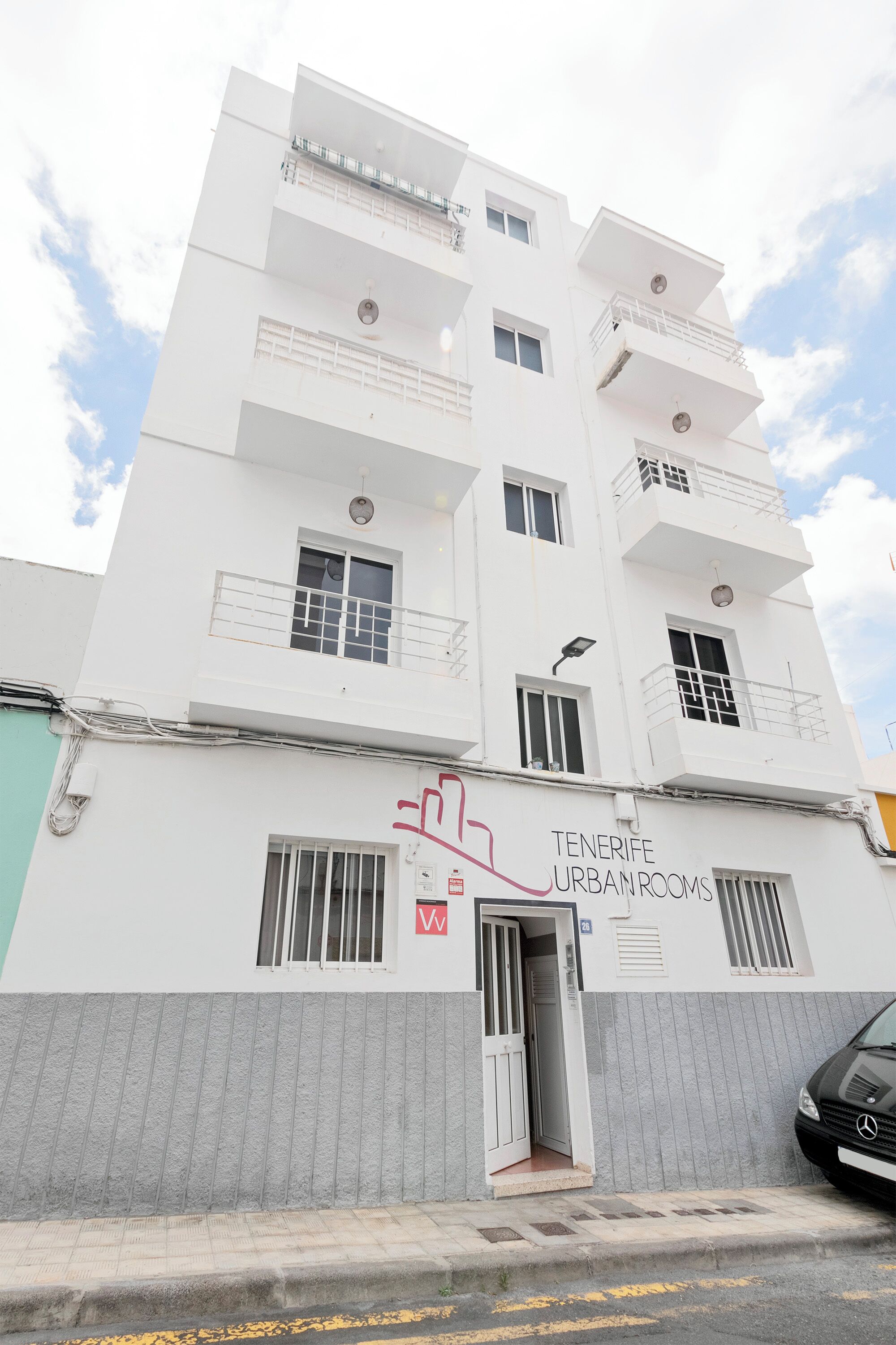 Photo - Tenerife Urban Rooms