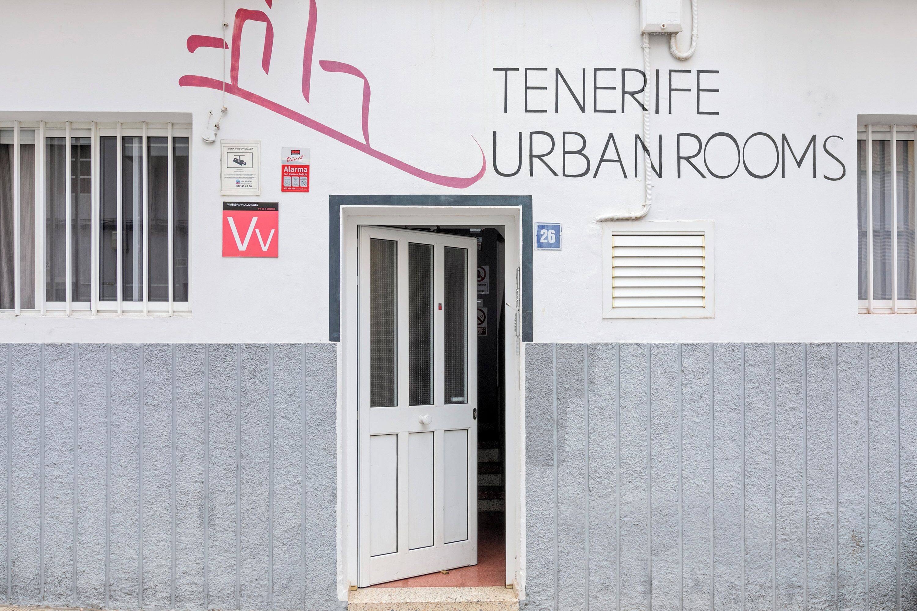Photo - Tenerife Urban Rooms