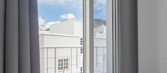TENERIFE URBAN ROOMS