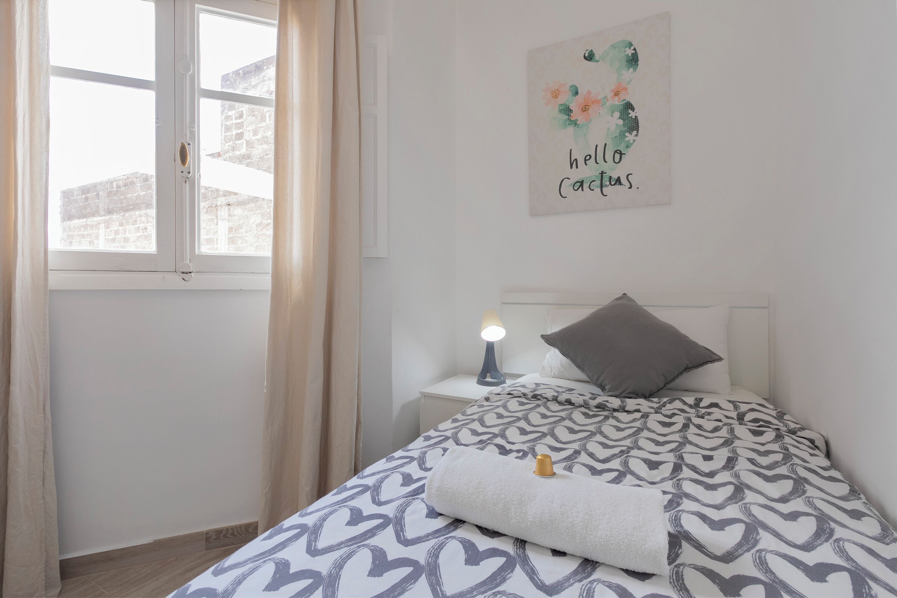客房