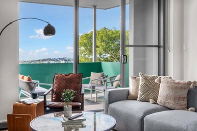 Chic Living in Our Beautiful Two-Bedroom Apartment